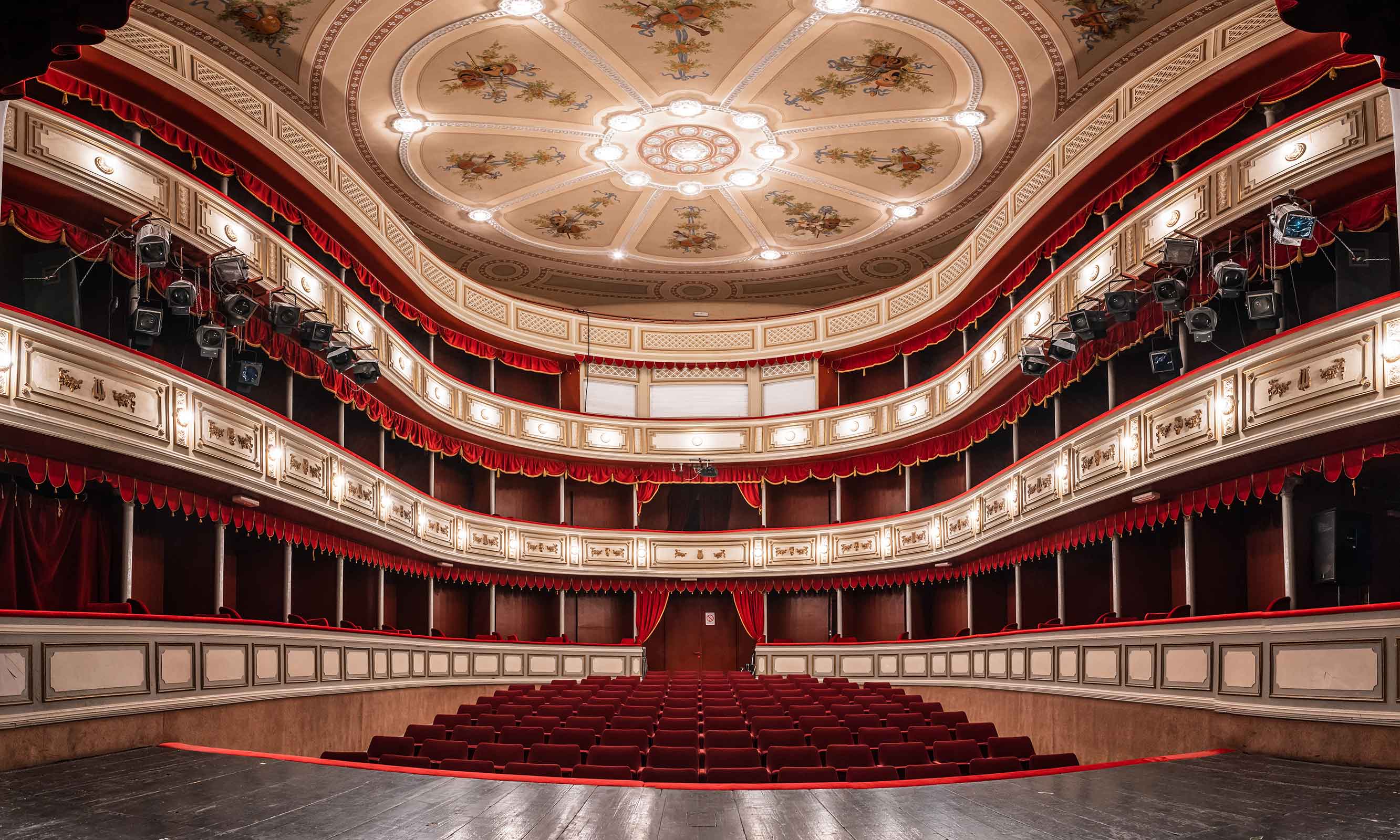 Diva in Wiener Staatsoper